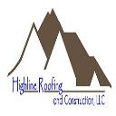 Highline Roofing & Construction, LLC logo